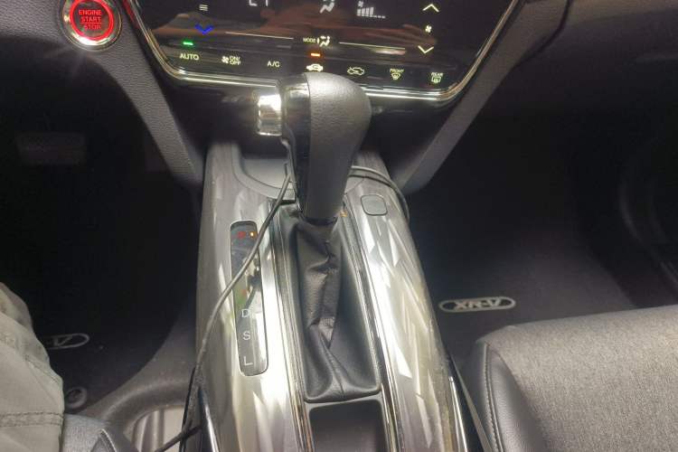 Used Honda XR-V 2020 220TURBO CVT Luxury Edition
