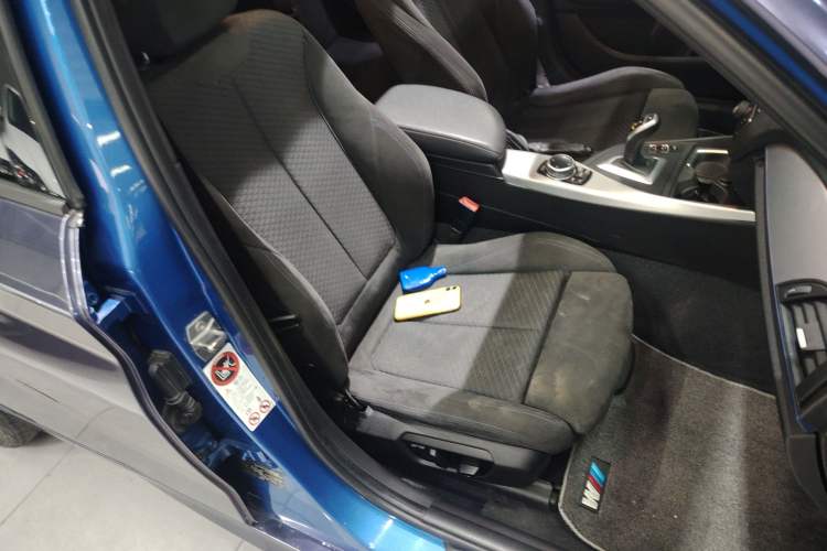 Used BMW 1 Series 2013 Facelift M135i 5-Door Version