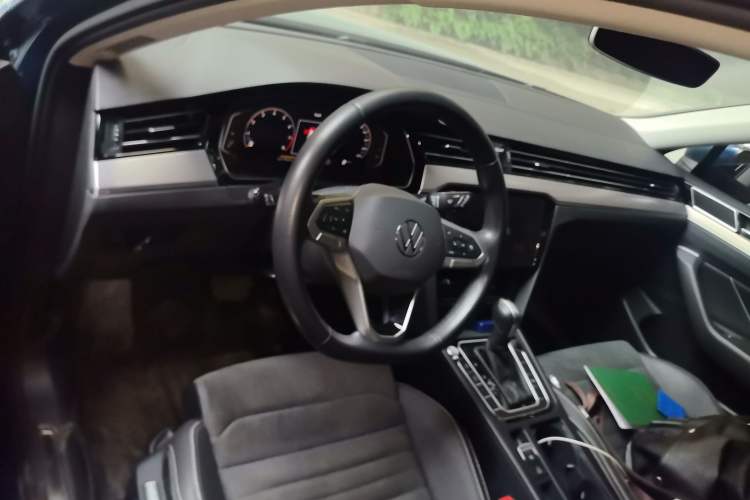 Used Volkswagen Variant 2021 2.0T Comfort Edition