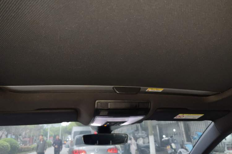 Used Volkswagen FAW-Volkswagen CC 2020 330TSI Glamour Edition China VI Standard