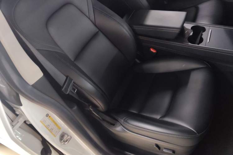 Used Tesla Model Y 2022 Performance High-Performance All-Wheel-Drive Version