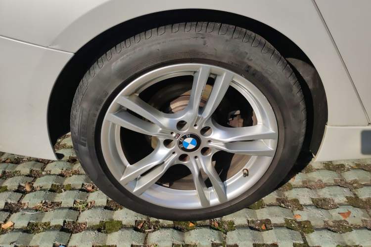 Used BMW 3 Series GT 2020 320i M Sport Package
