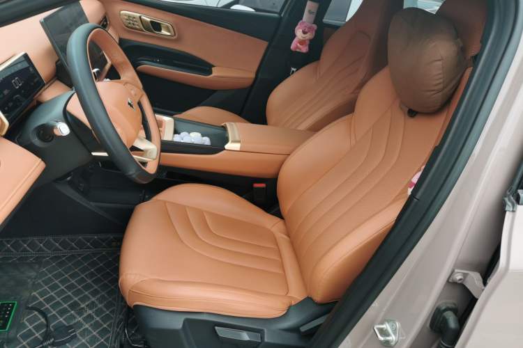 Used NETA X 2023 400 Lite