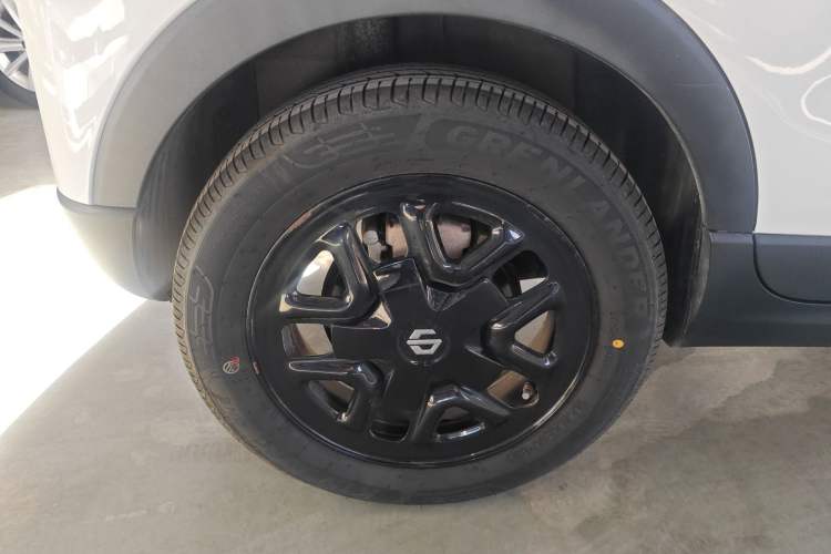 Used Leapmotor T03 2023 310 Lite Edition
