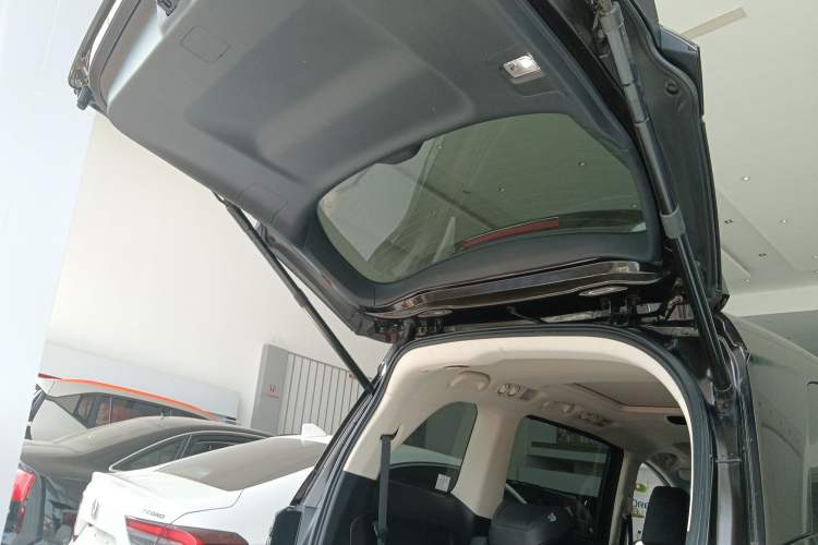 Used Honda Odyssey 2022 2.0L eHEV Sharp·Luxury Edition