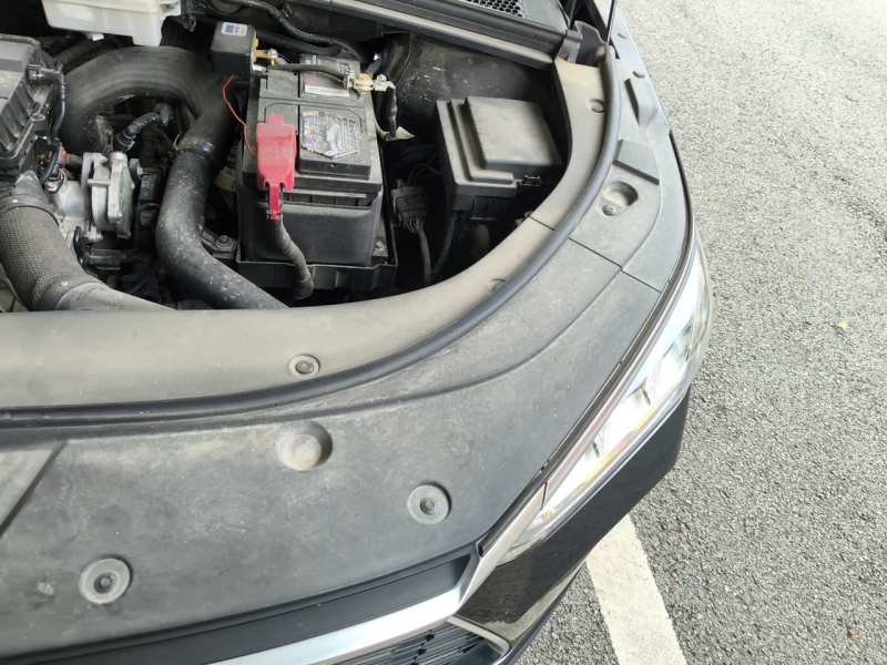Used BYD Song PLUS 2020 1.5T Automatic Flagship PLUS — 26