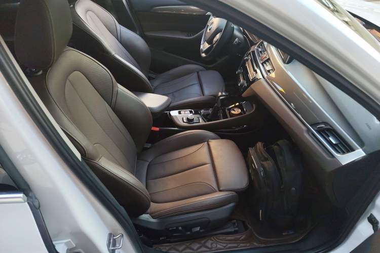 Used BMW X1 2019 sDrive18Li Premium Edition
