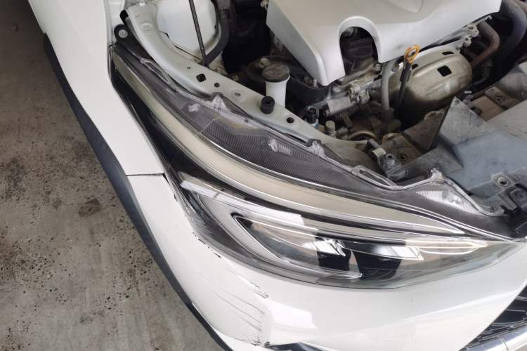 Used Toyota YARiS L Zhi Xuan 2021 X-Trail 1.5L CVT Leading Edition
