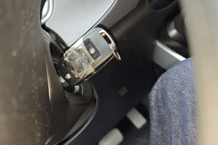 Used Baojun 530 2019 1.5T CVT Elite Model 7 Seats China VI Emission Standard
