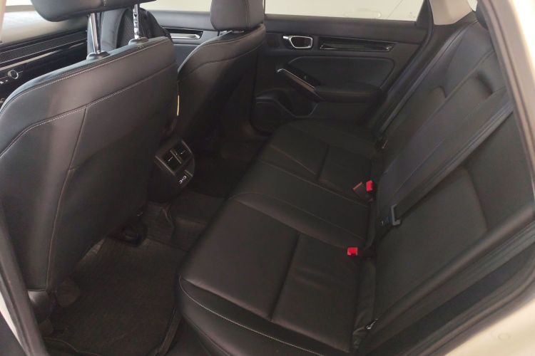 Used Honda Civic 2022 240TURBO CVT Dynamic Control Version