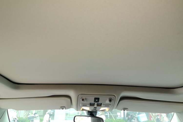 Used Cadillac SRX 2014 3.0L Luxury Model
