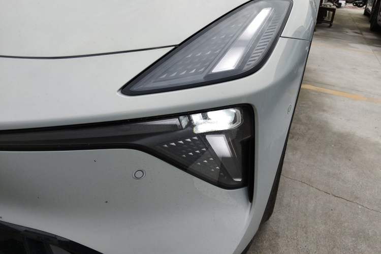 Used Deepal L06 2026 Model 560Ultra+ Laser Edition