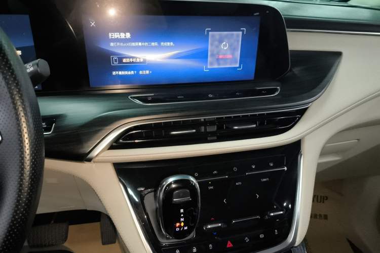 Used Buick GL8 2023 ES Lu Zun Comfort Model
