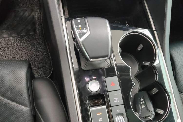 Used Volkswagen Touareg 2021 3.0 TSI Luxury Edition Black Diamond Sport Package