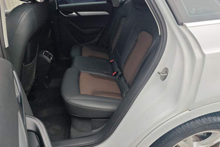 Used Audi Q3 2018 30th Anniversary Edition 30 TFSI Fashion Model