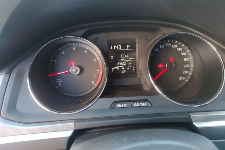 Used Volkswagen Bora 2019 Facelift Bora·Legend 1.5L Automatic Fashion Edition China VI Standard