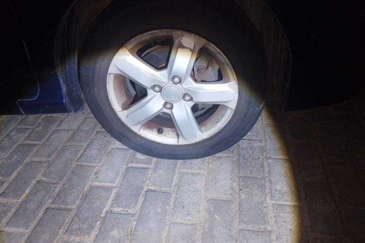 Used Honda City Classic 2011 1.5L Manual Elite Edition
