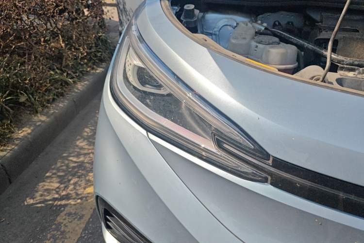 Used Volkswagen ID.4 X 2021 Pure+ Long-Range Edition
