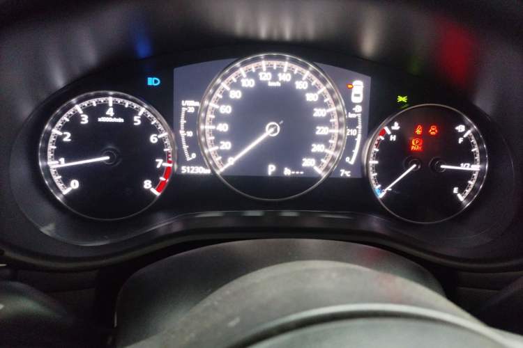 Used Mazda Mazda 3 Axela 2021 2.0L Automatic ZhiXuan Edition