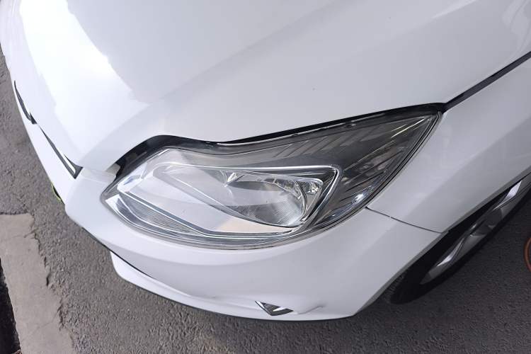 Used Ford Focus 2012 Hatchback 1.6L Automatic Fashion Edition