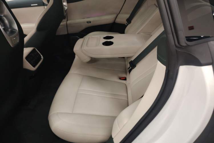 Used Xiaomi Auto YU7 2025 Ultra-Long Range All-Wheel Drive Pro Version