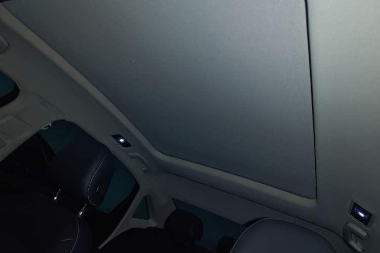 Used Volkswagen Passat New Energy 2022 Revised Version 430 PHEV Hybrid Elite Edition