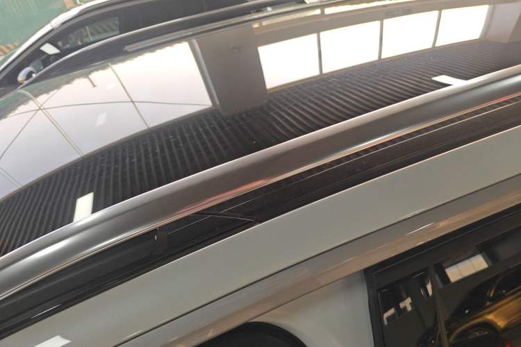 Used Volkswagen ID.6 CROZZ 2024 PRO Model
