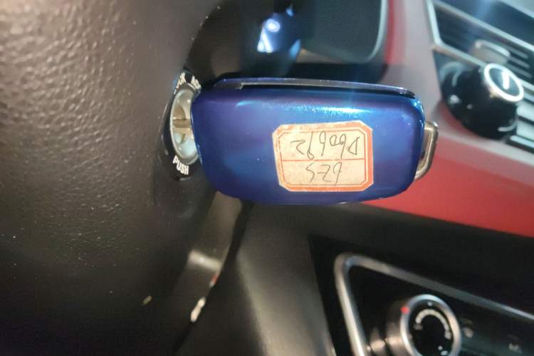 Used JAC iEV6E 2018 Sport Edition iEV6E Luxury Smart Enjoyment Version