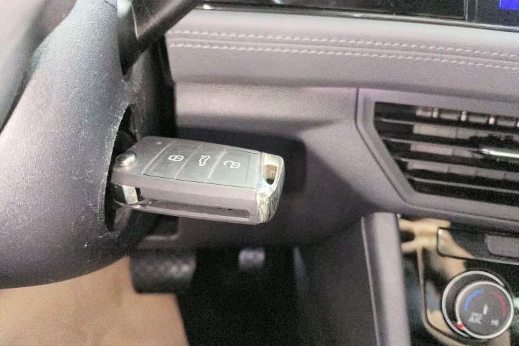 Used Volkswagen Sagitar 2019 280TSI DSG Comfort Version China V Standard