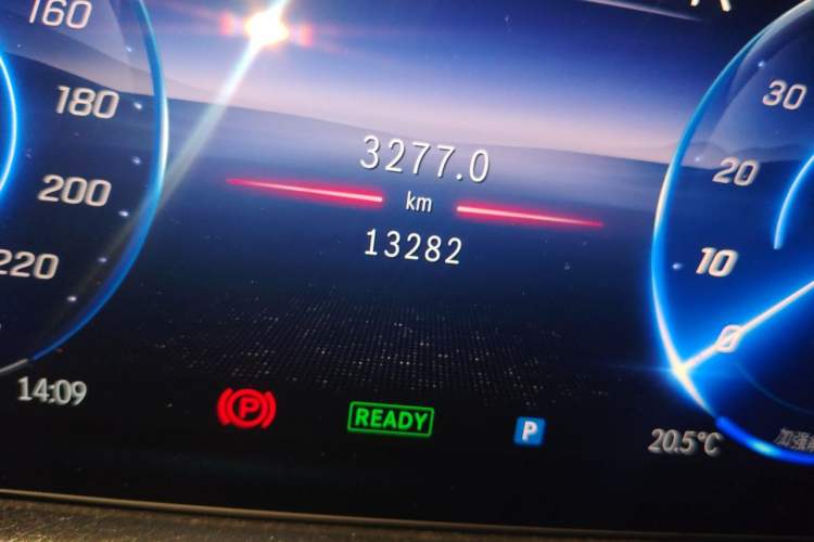 Used Mercedes-Benz EQA 2025 EQA 260