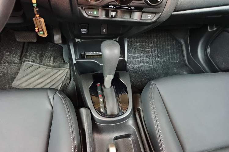 Used Honda Fit 2014 1.5L LX CVT Comfort Model