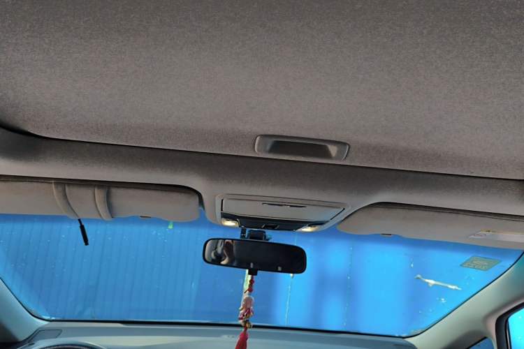 Used Honda Odyssey 2015 Updated Version 2.4L Smart Edition Headliner