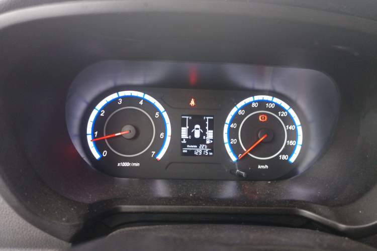 Used Chana Ounuo S 2021 1.5L Ono S Smart Edition Dual-Steaming Air-Conditioned Bus JL473QG
