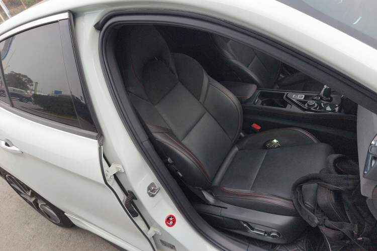 Used Lynk & Co 03 2019 2.0TD Automatic Jing Pro Edition