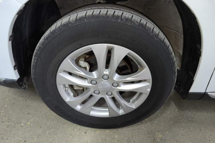 Used Haval M6 2021 PLUS 1.5T DCT Comfort Edition
