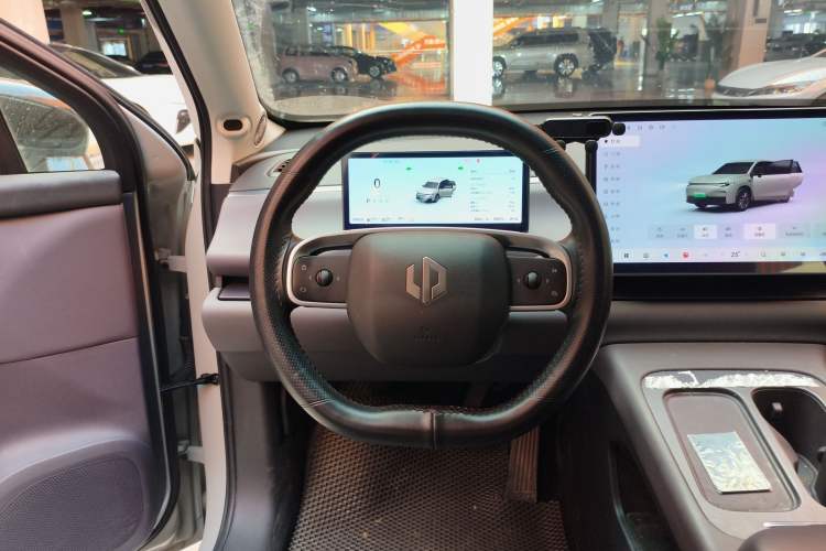 Used Leapmotor C10 2024 210 Comfort Edition