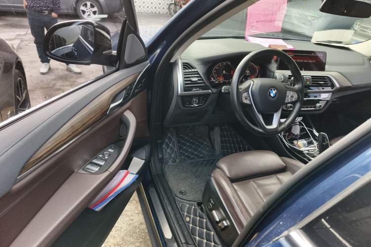 Used BMW X3 2020 xDrive28i Luxury Package