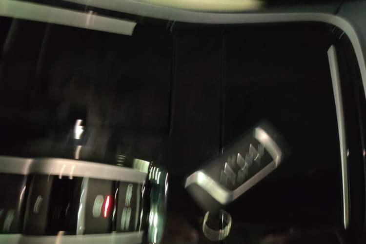 Used GAC Trumpchi M8 2021 Master Series 390T Four-Seat Deluxe Edition
