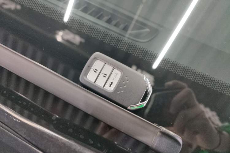 Used Honda Accord 2022 260TURBO Luxury Edition
