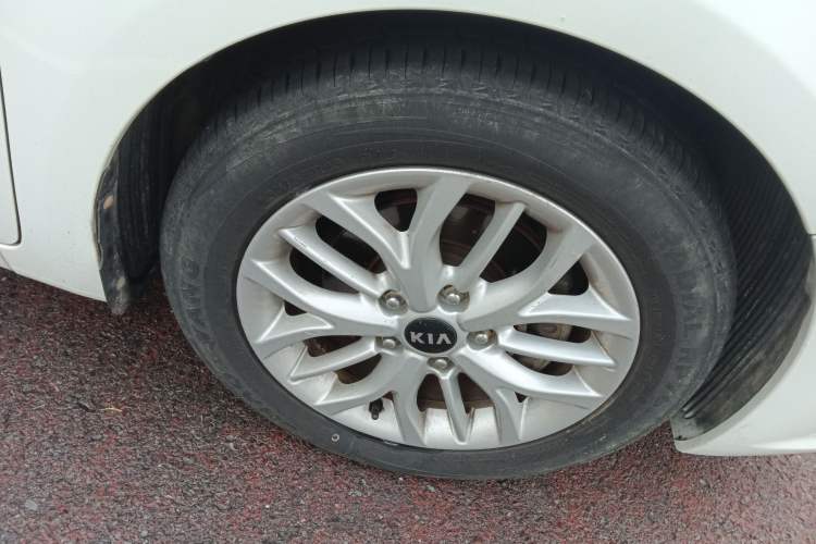 Used Kia K3S 2014 1.6L Automatic GLS