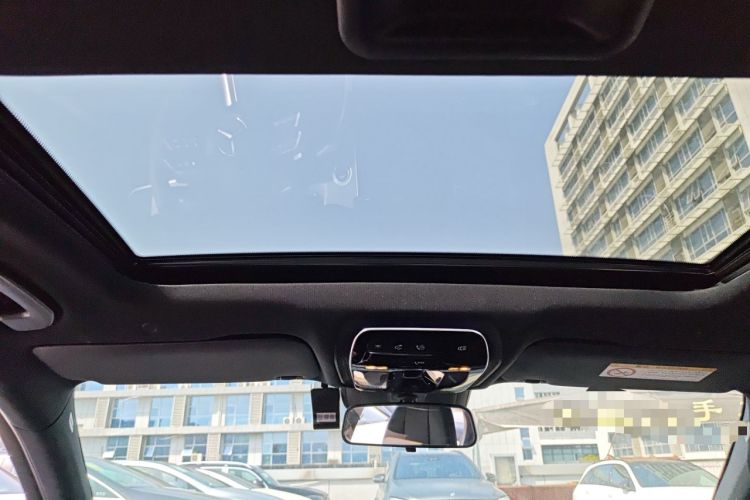 Used Mercedes-Benz C-Class 2022 Restyled C 200 L Sport Edition