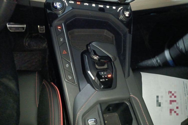 Used Lynk & Co 06 2020 1.5T YAO Halo
