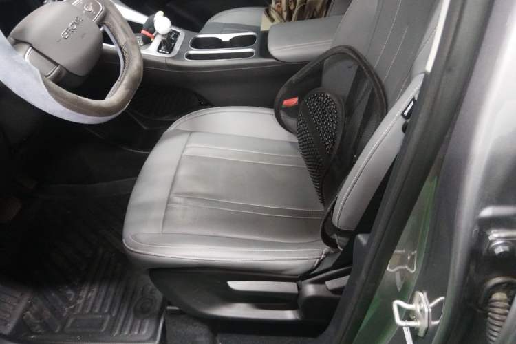 Used Geely Galaxy Geome 2025 310km Youth Edition Left Front Seat