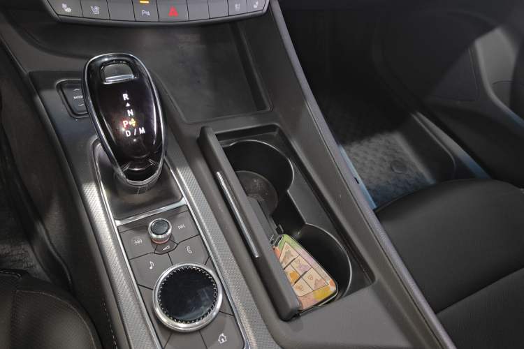 Used Cadillac CT5 2022 28T Luxury Version (Standard Edition)
