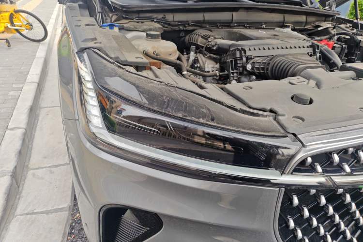 Used Lincoln Nautilus 2023 2.0T All-Wheel-Drive Luxury Edition