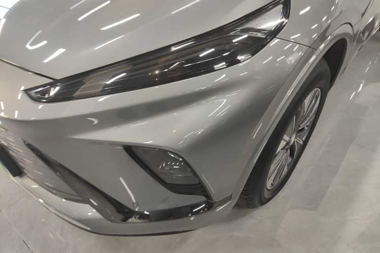 Used Buick E5 2023 Pioneer Edition
