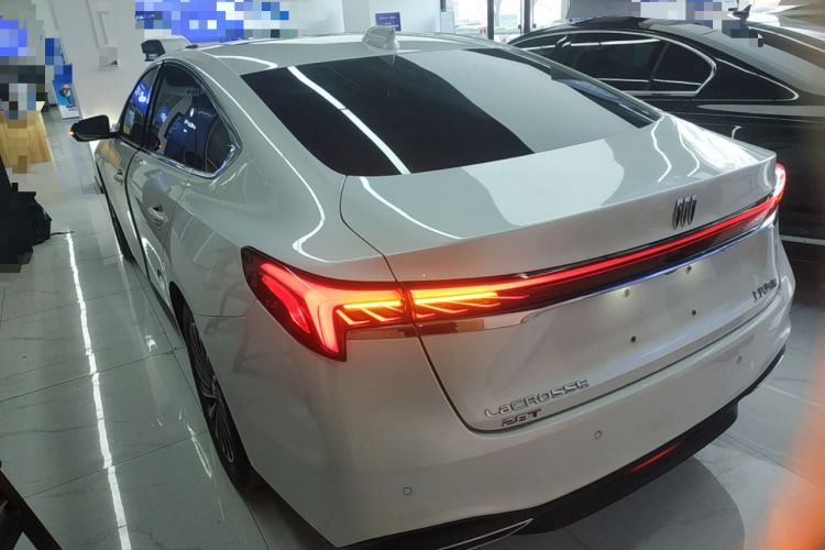 Used Buick LaCrosse 2023 28T Prestige Edition