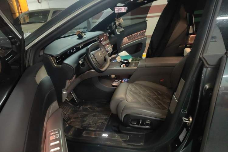 Used Nio ET9 2025 100kWh Signature Edition