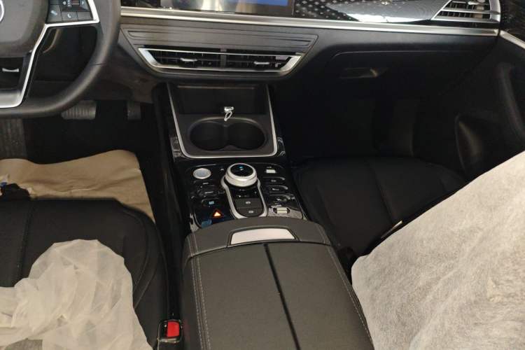 Used BYD Qin PLUS 2021 EV 400KM Leading Comfort Edition