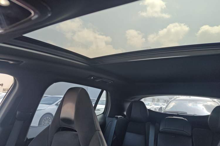 Used Lynk & Co 01 2023 1.5TD EM-F AM
